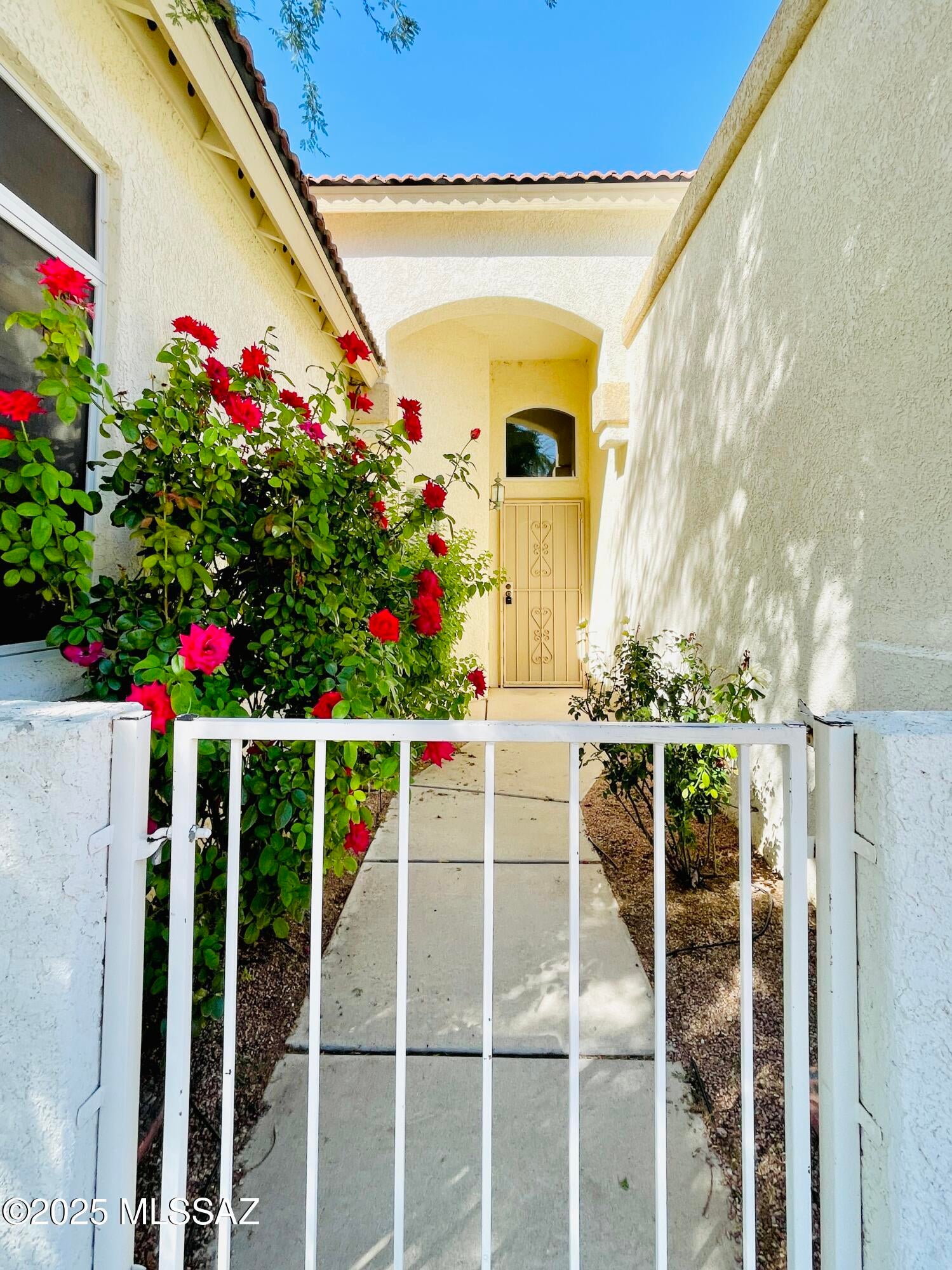 Desert Greens At Oro Valley (1-23) - Residential Lease