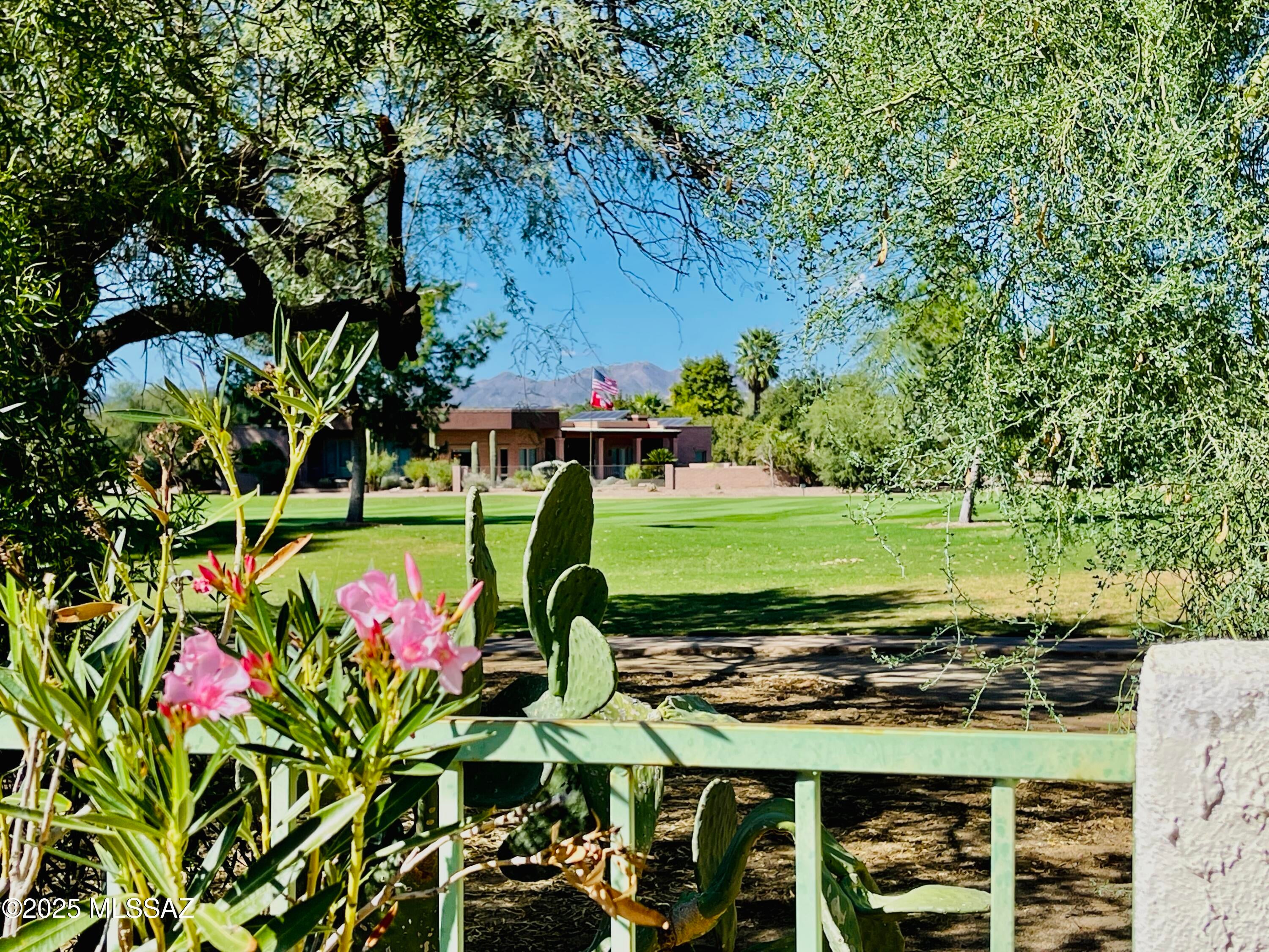 Desert Greens At Oro Valley (1-23) - Residential Lease
