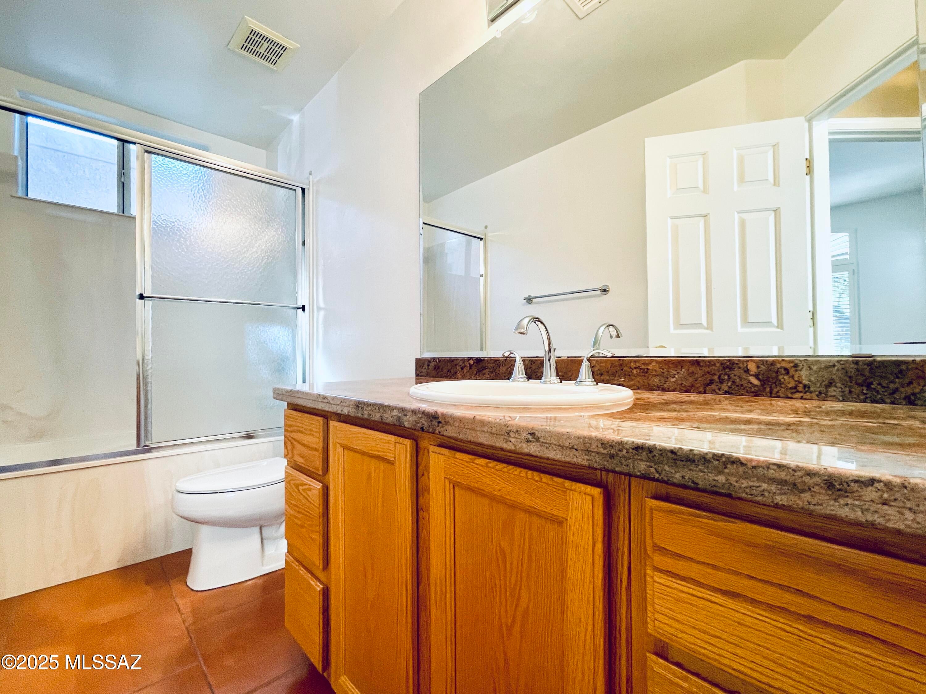 Desert Greens At Oro Valley (1-23) - Residential Lease