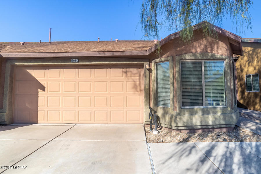 Tres Pueblos Sur - Residential Lease