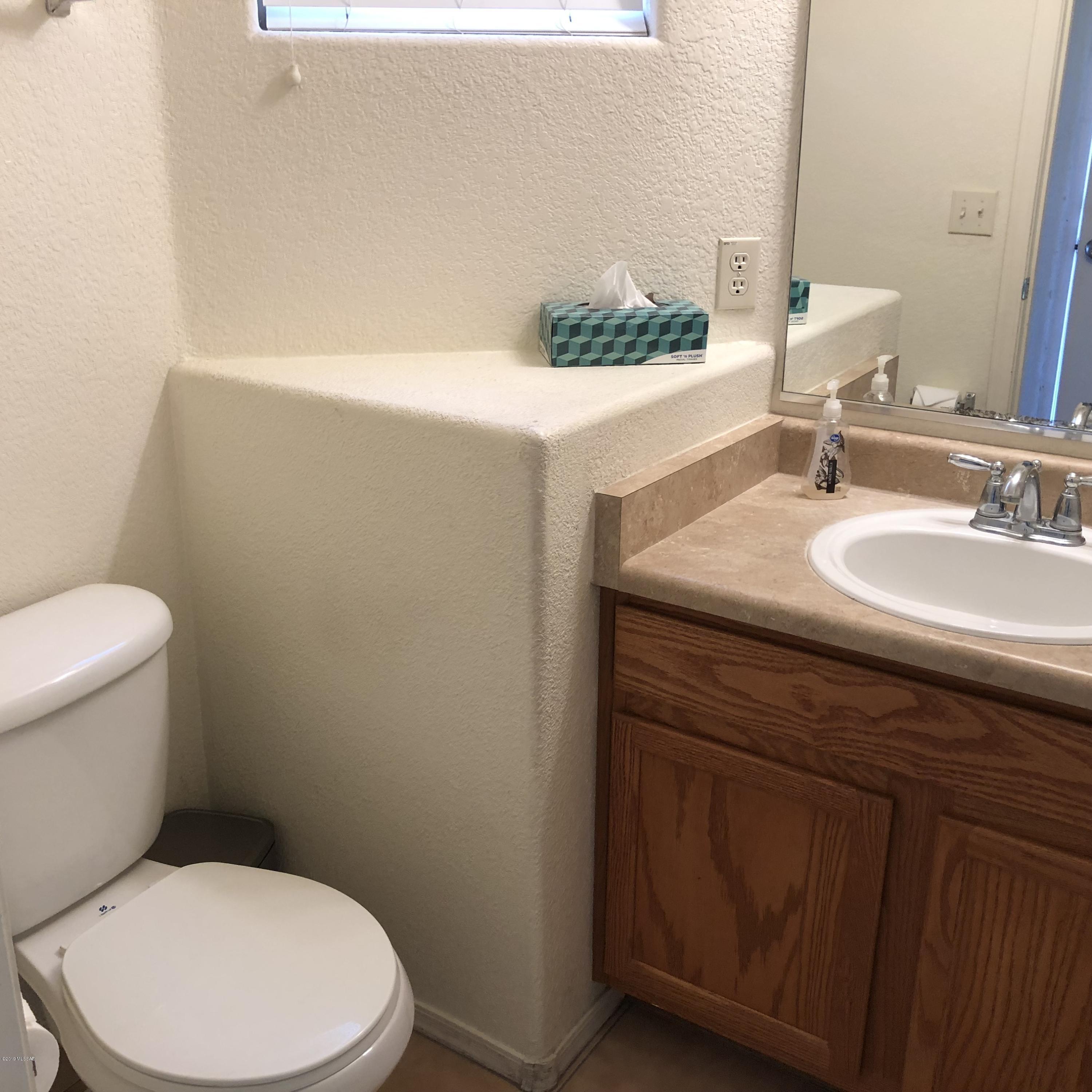 Tres Pueblos Sur - Residential Lease