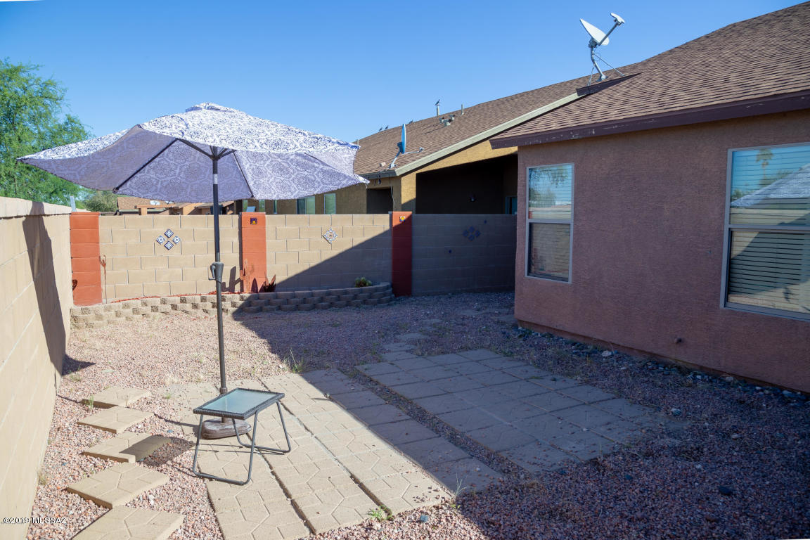 Tres Pueblos Sur - Residential Lease