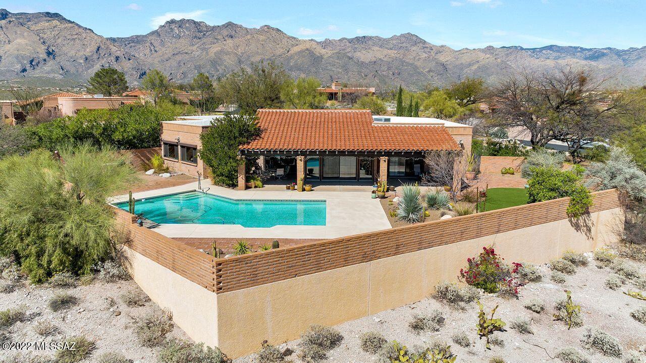 Sunrise Territory Estates (89-187) - Residential