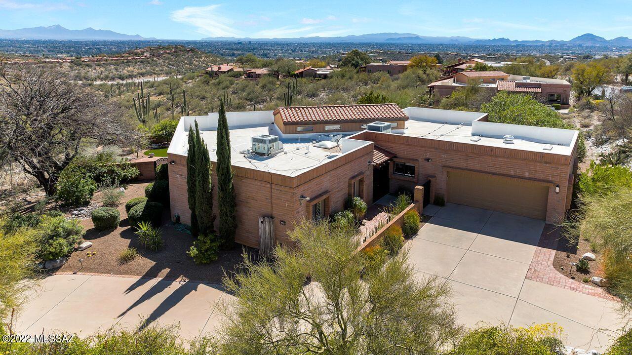 Sunrise Territory Estates (89-187) - Residential