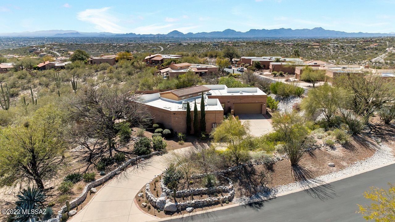 Sunrise Territory Estates (89-187) - Residential