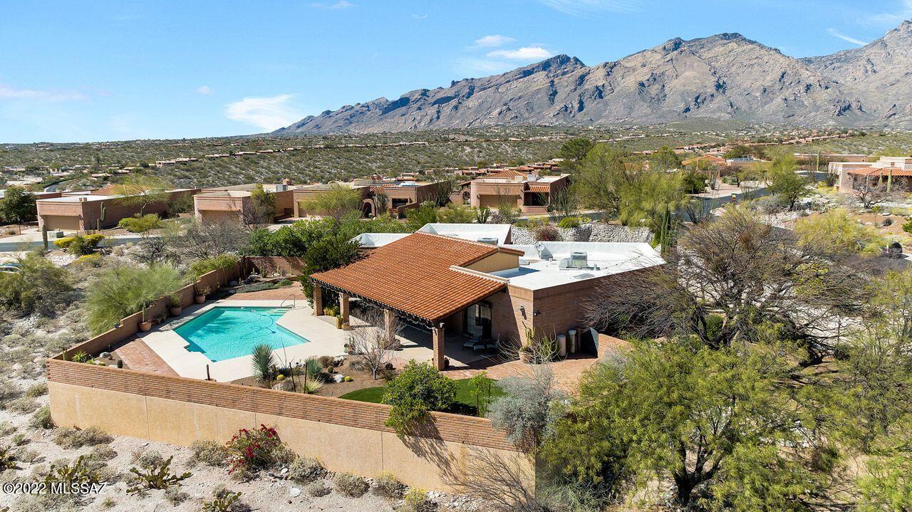Sunrise Territory Estates (89-187) - Residential