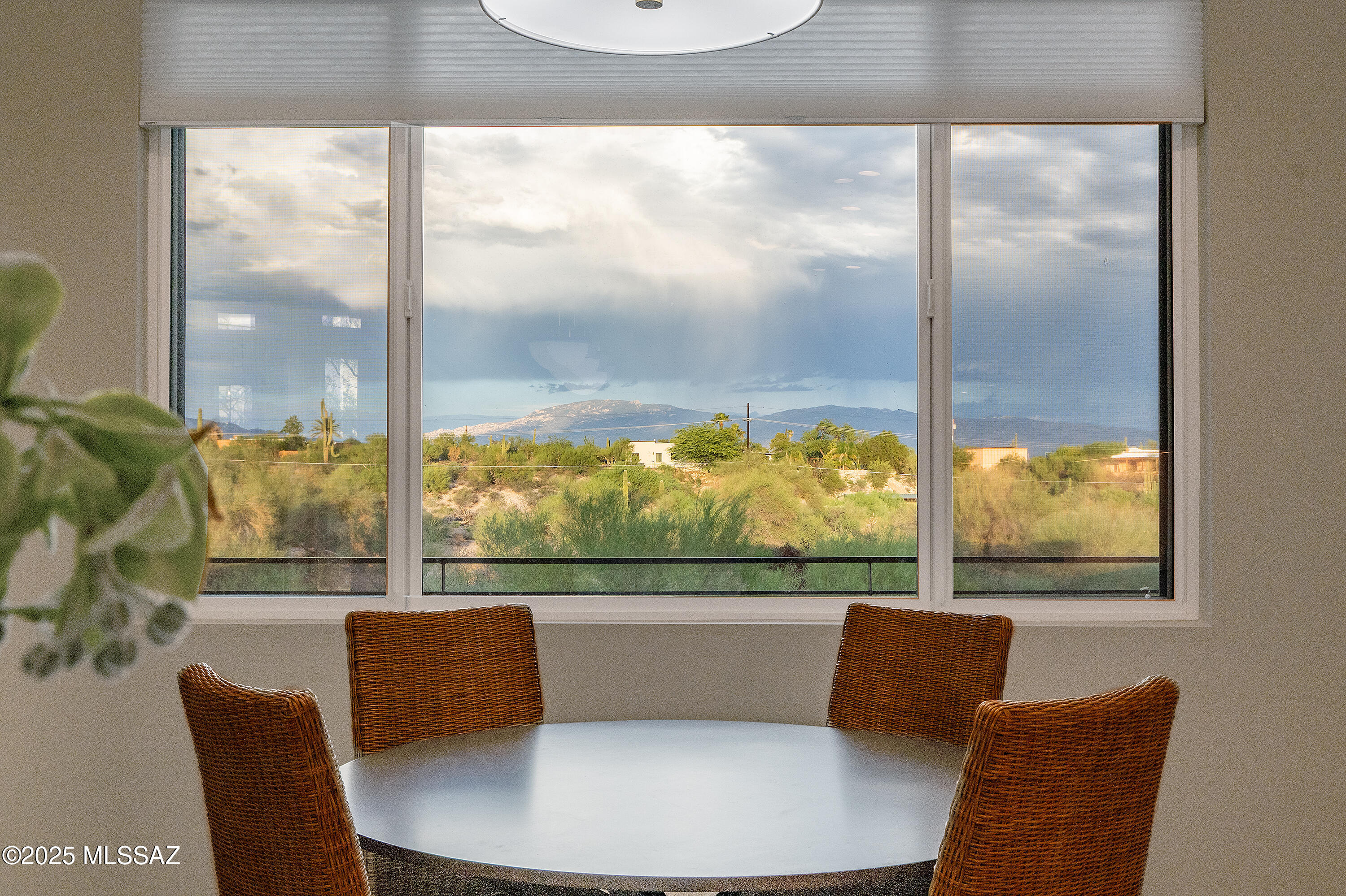 Pontatoc Ranch - Residential