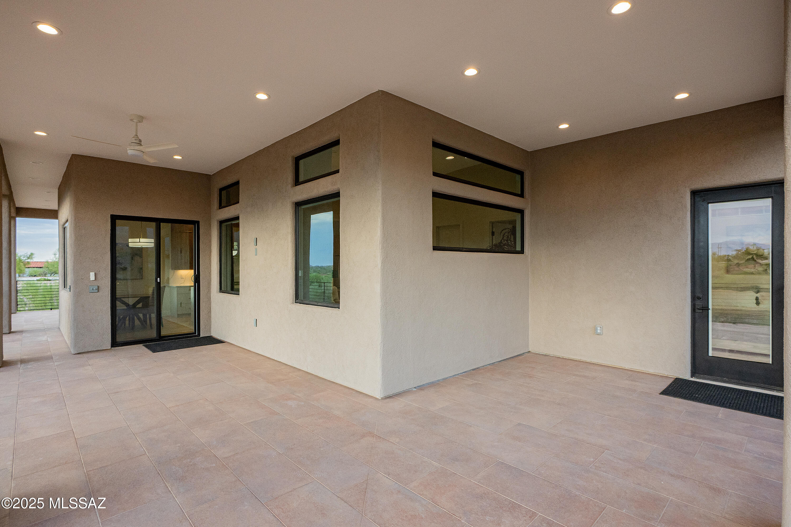 Pontatoc Ranch - Residential