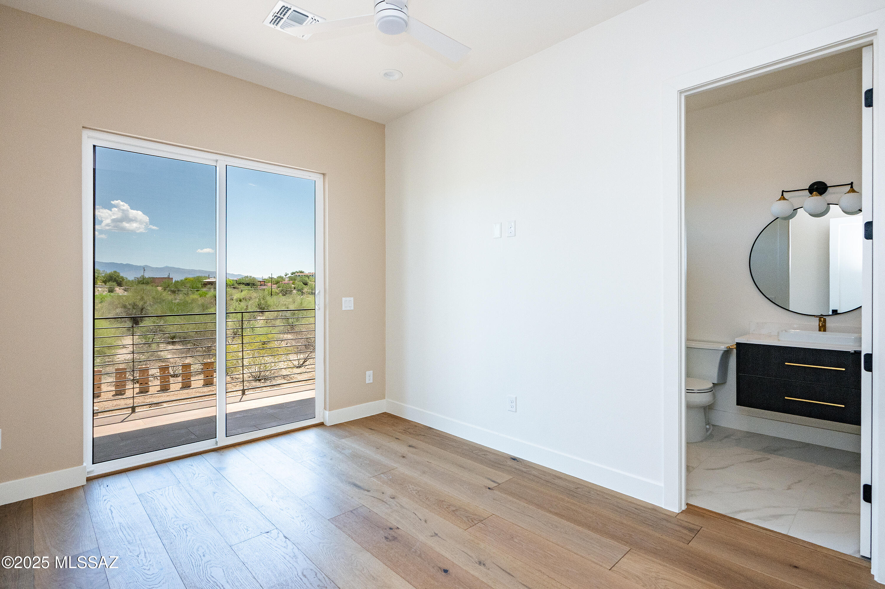 Pontatoc Ranch - Residential