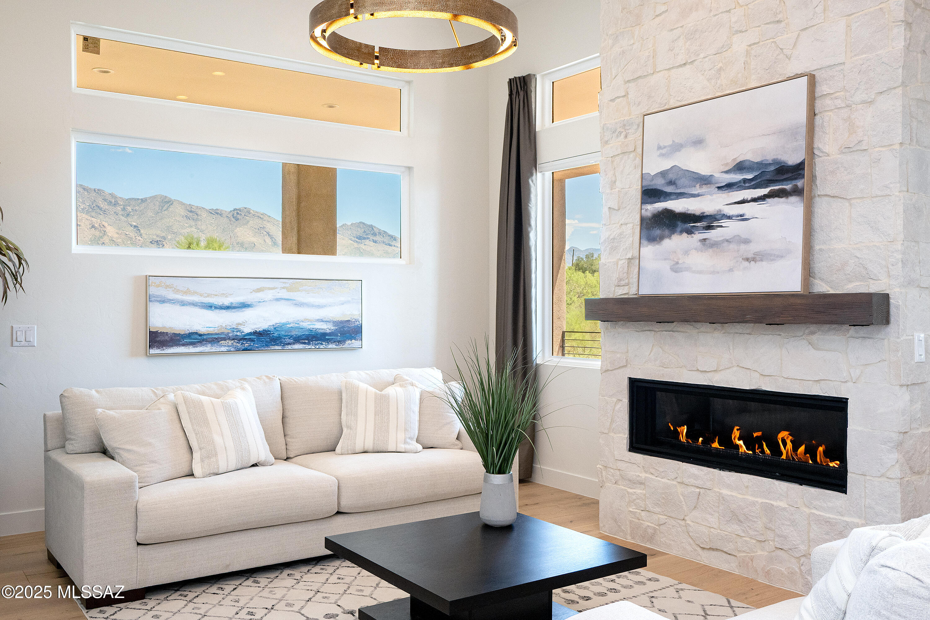 Pontatoc Ranch - Residential