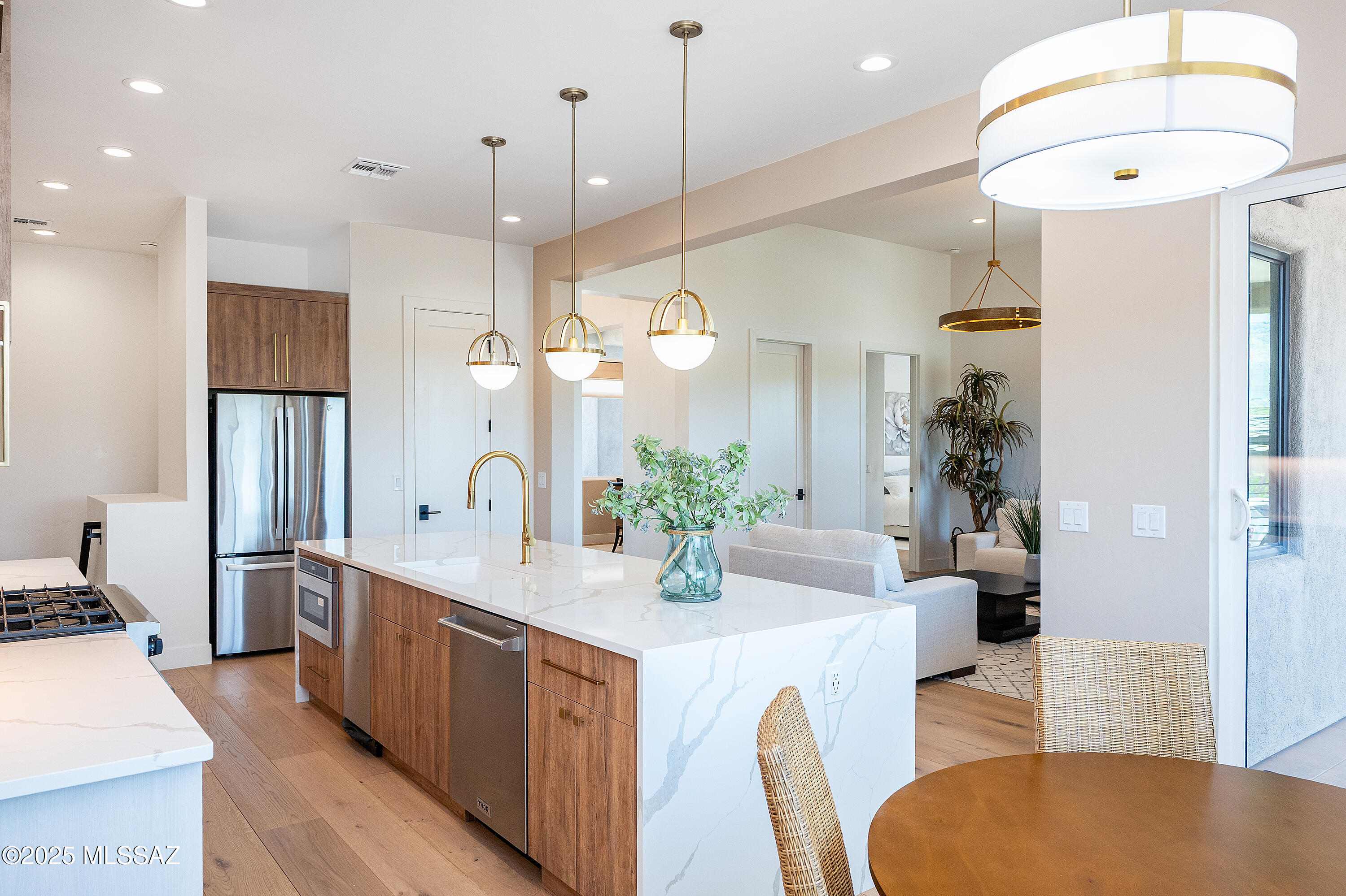 Pontatoc Ranch - Residential