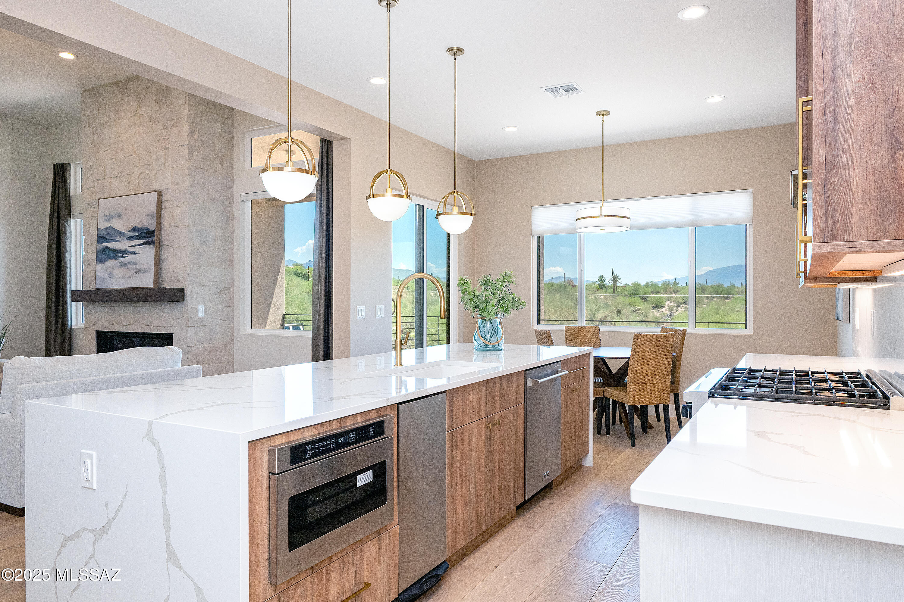 Pontatoc Ranch - Residential