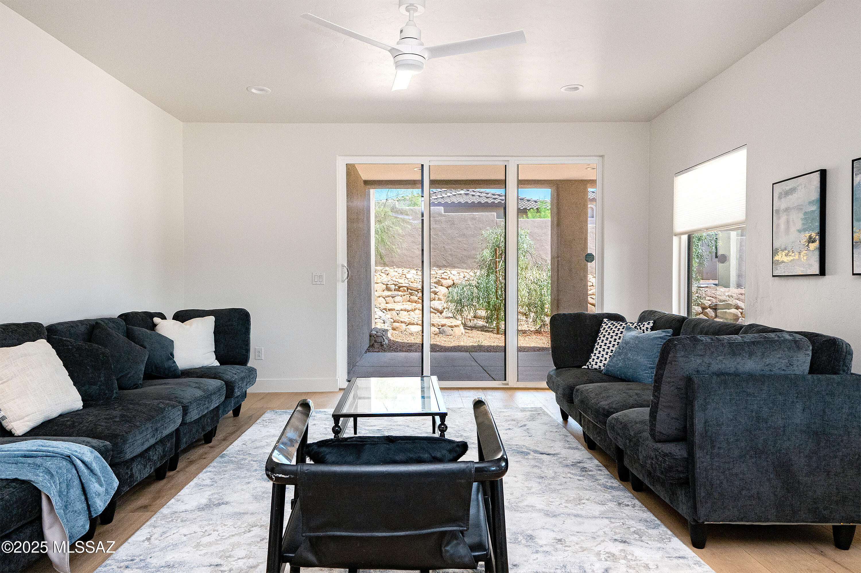 Pontatoc Ranch - Residential