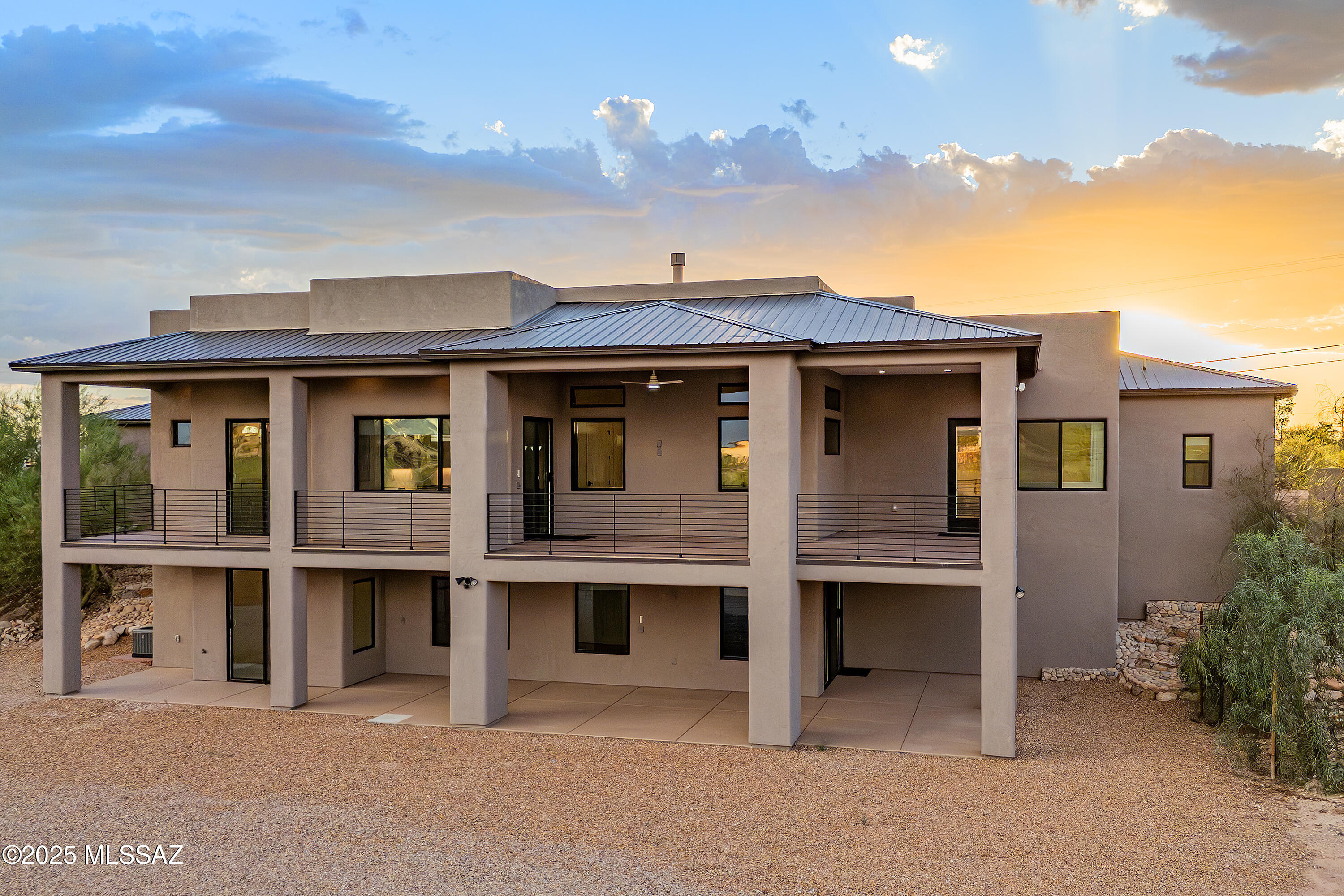 Pontatoc Ranch - Residential