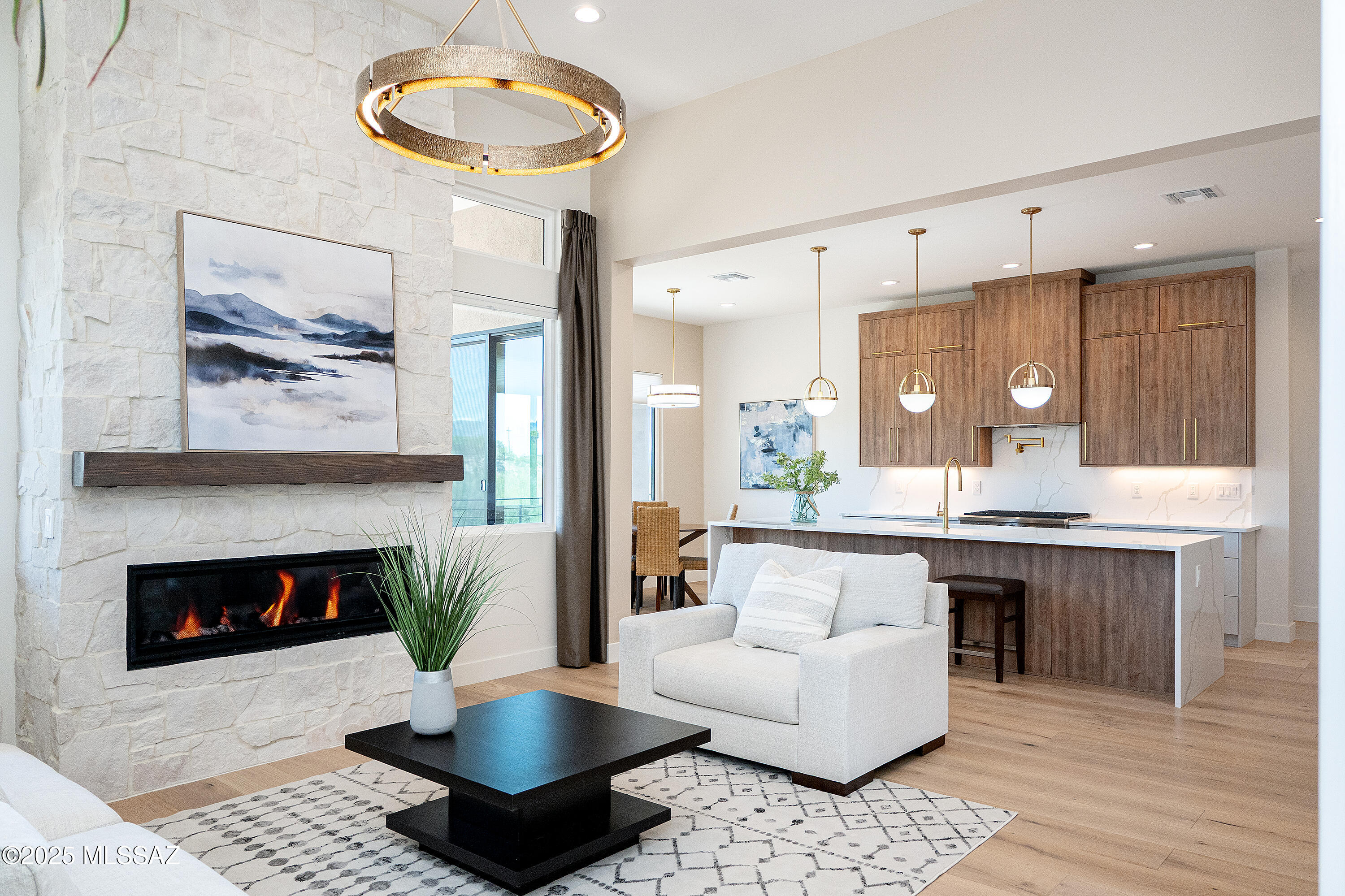 Pontatoc Ranch - Residential