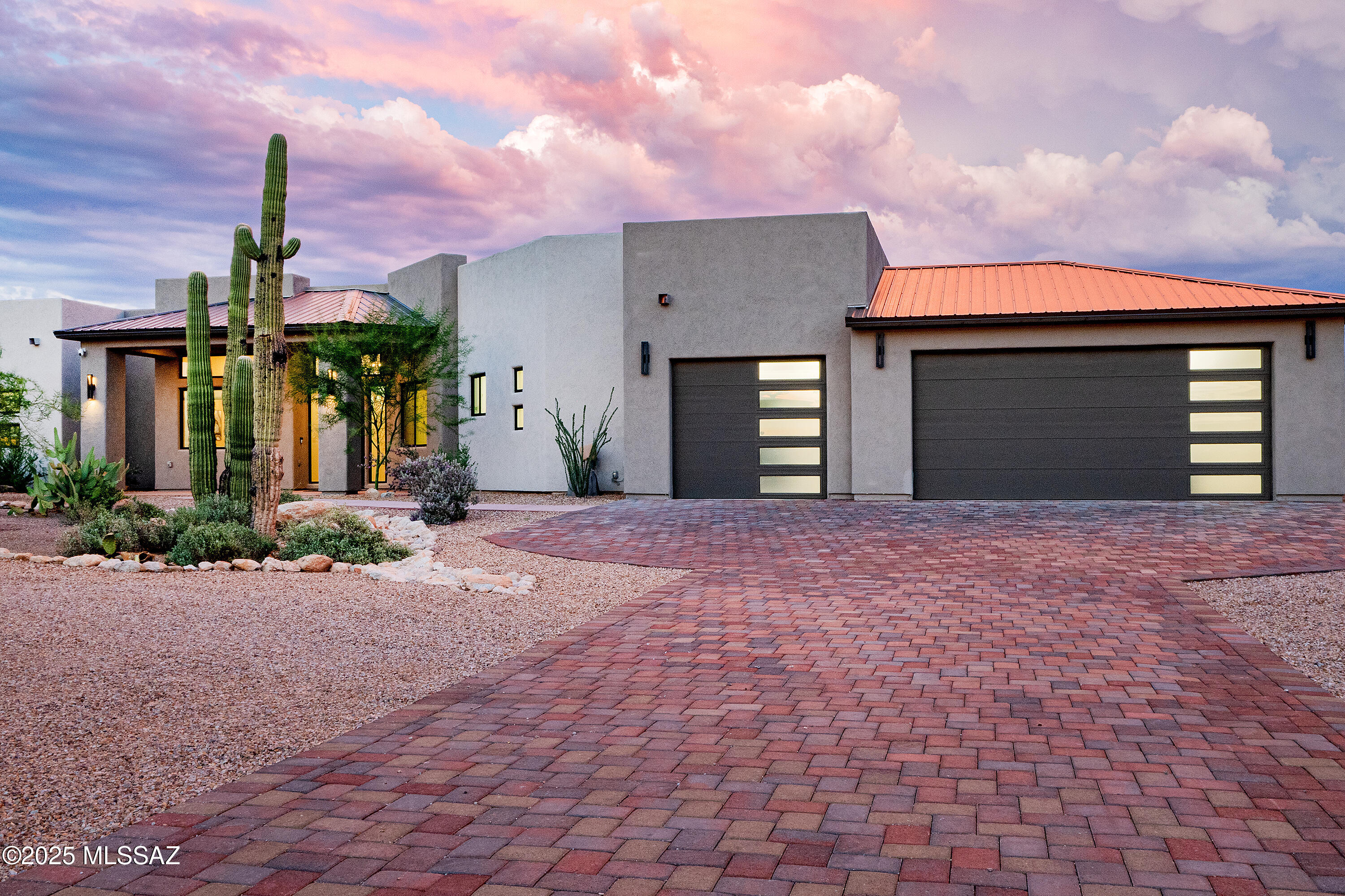 Pontatoc Ranch - Residential