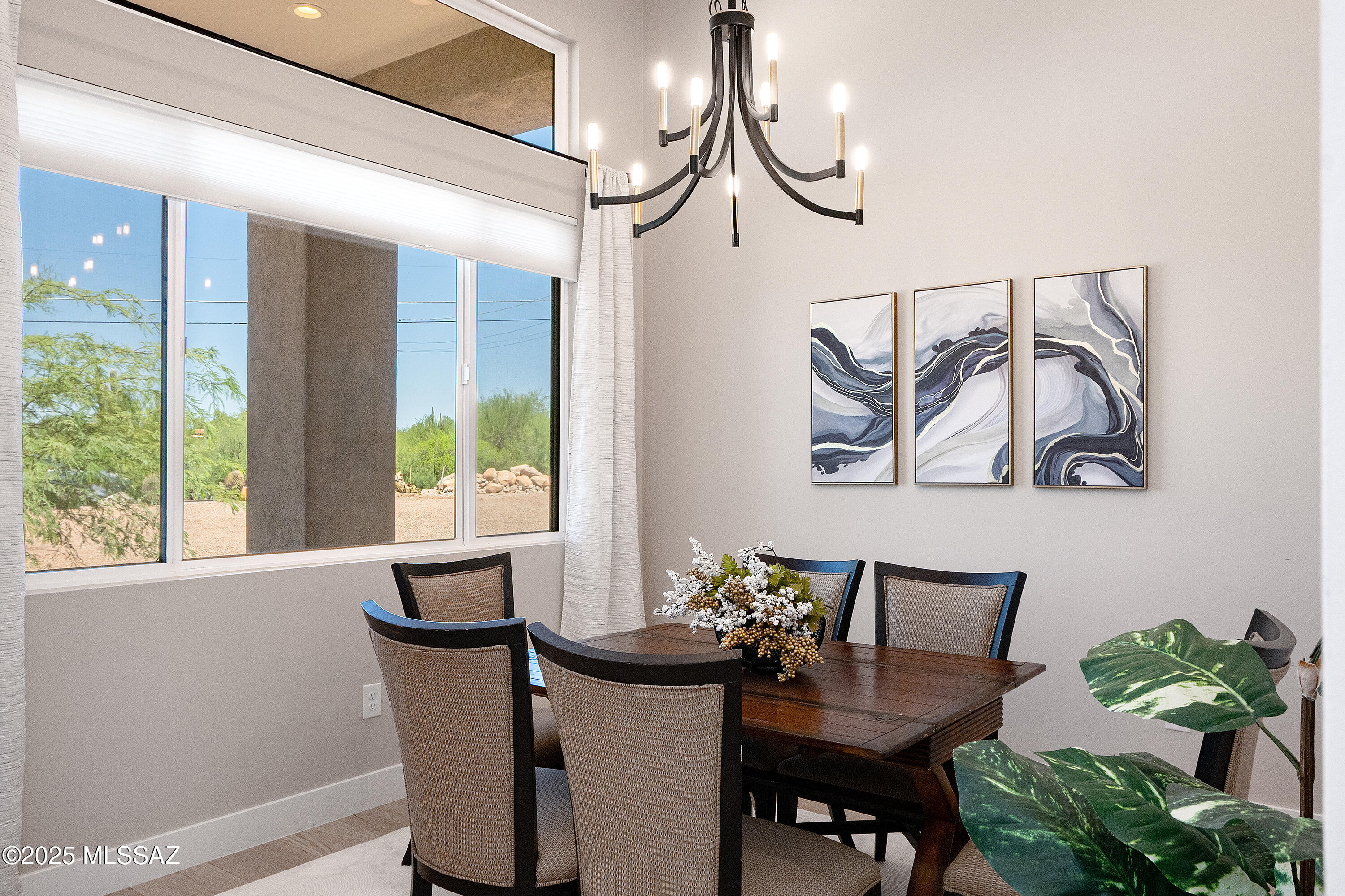 Pontatoc Ranch - Residential