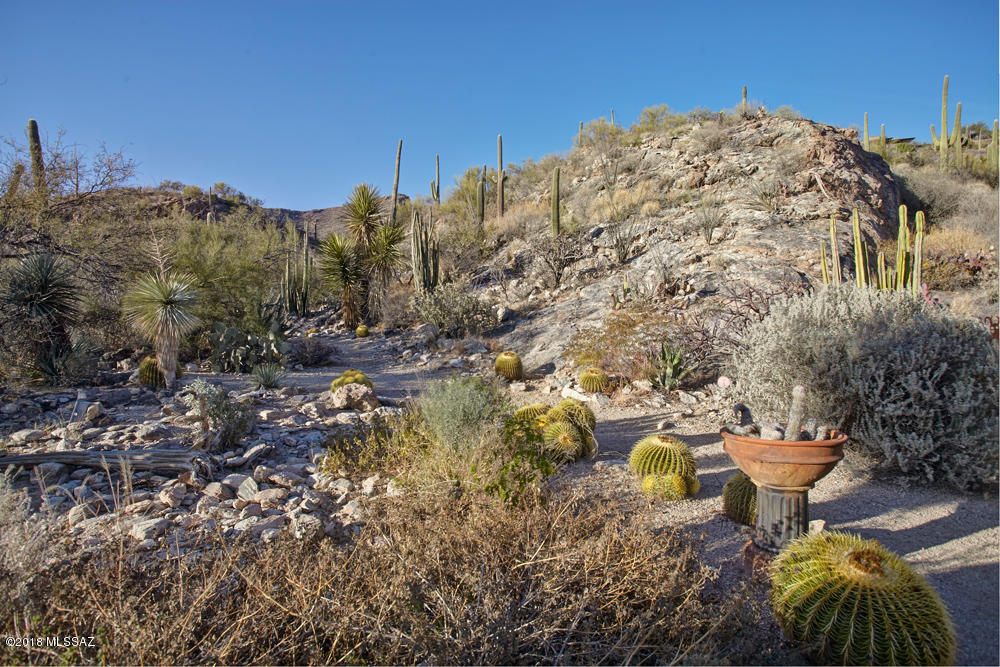 Ventana Canyon Estates (1-63) - Residential