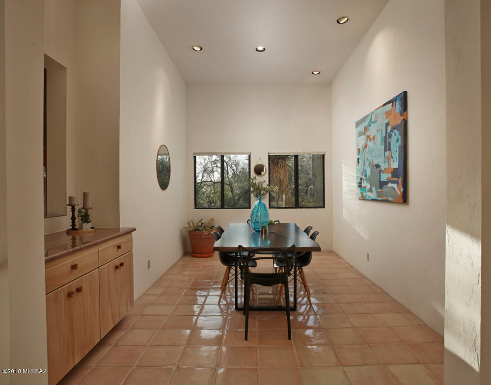 Ventana Canyon Estates (1-63) - Residential