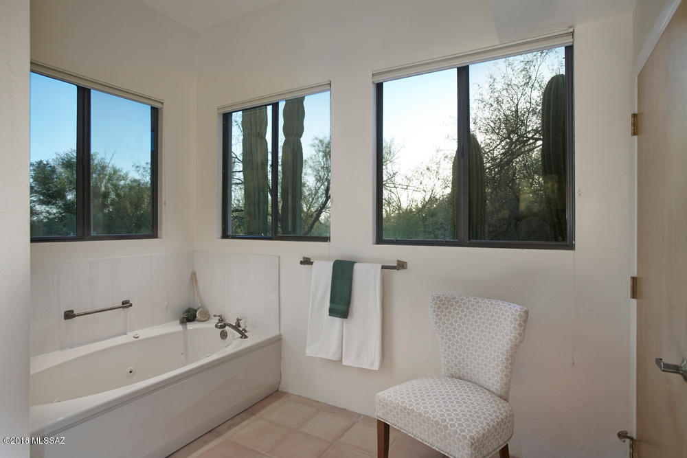 Ventana Canyon Estates (1-63) - Residential