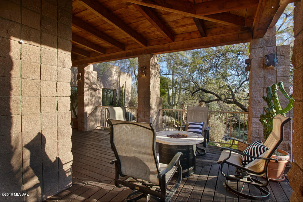 Ventana Canyon Estates (1-63) - Residential