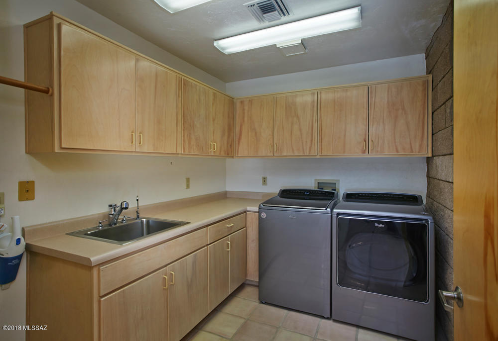 Ventana Canyon Estates (1-63) - Residential