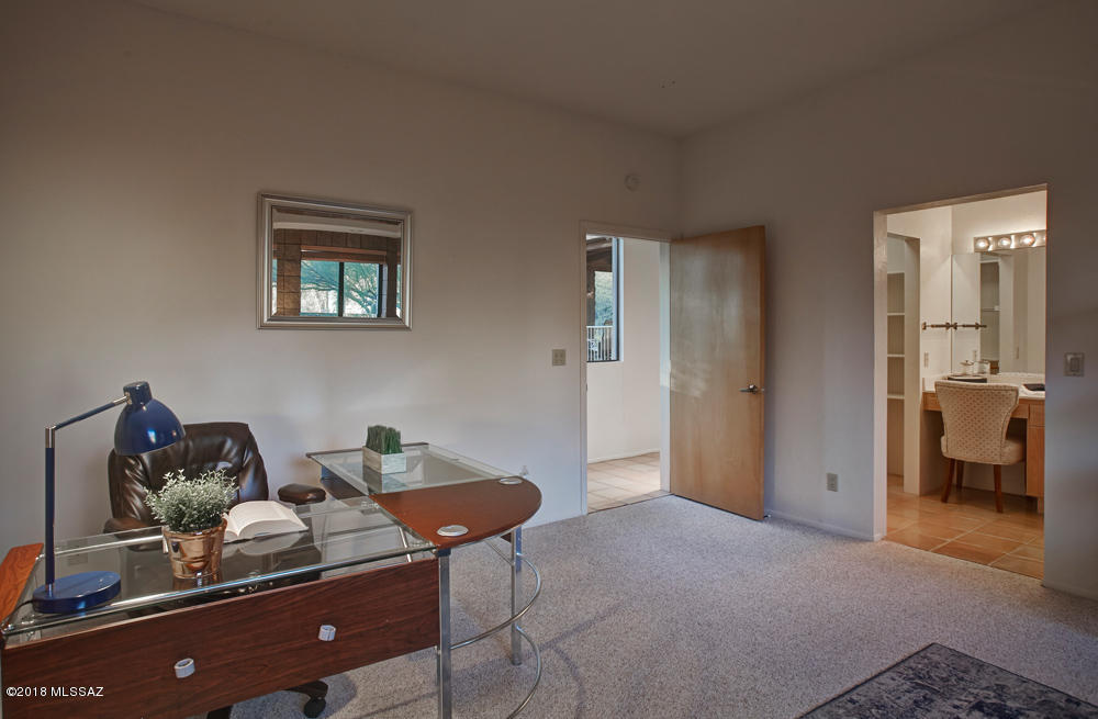 Ventana Canyon Estates (1-63) - Residential
