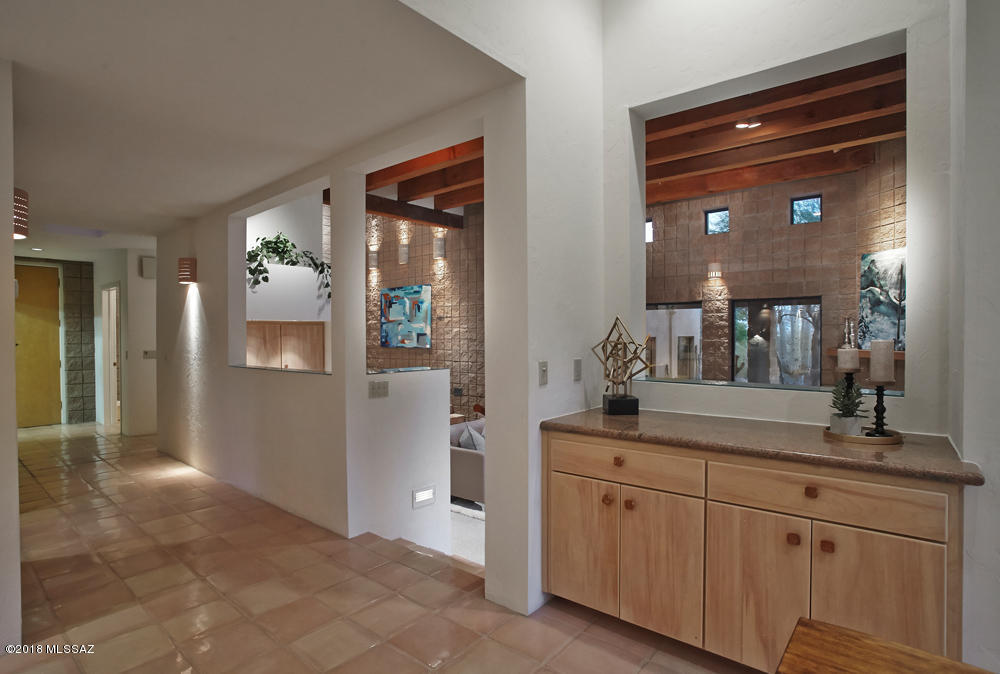 Ventana Canyon Estates (1-63) - Residential