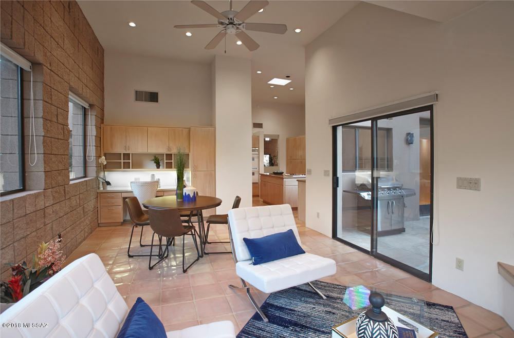 Ventana Canyon Estates (1-63) - Residential