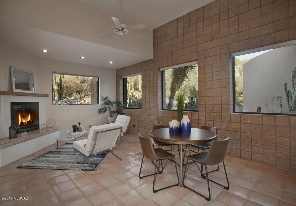 Ventana Canyon Estates (1-63) - Residential
