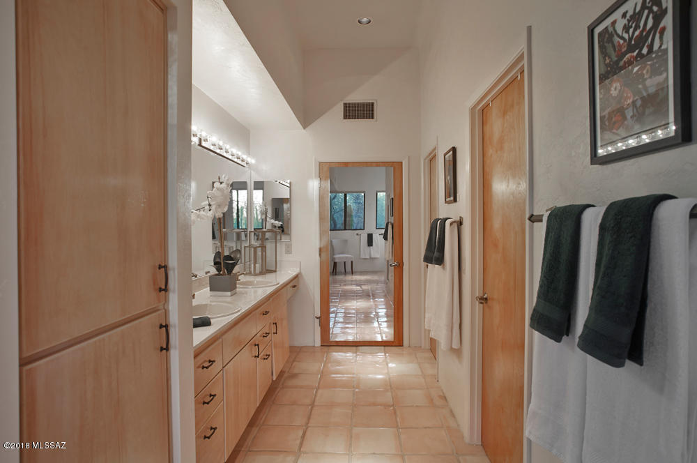 Ventana Canyon Estates (1-63) - Residential