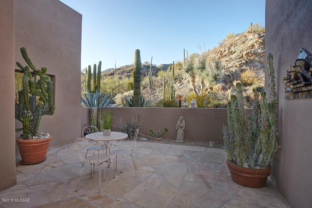 Ventana Canyon Estates (1-63) - Residential