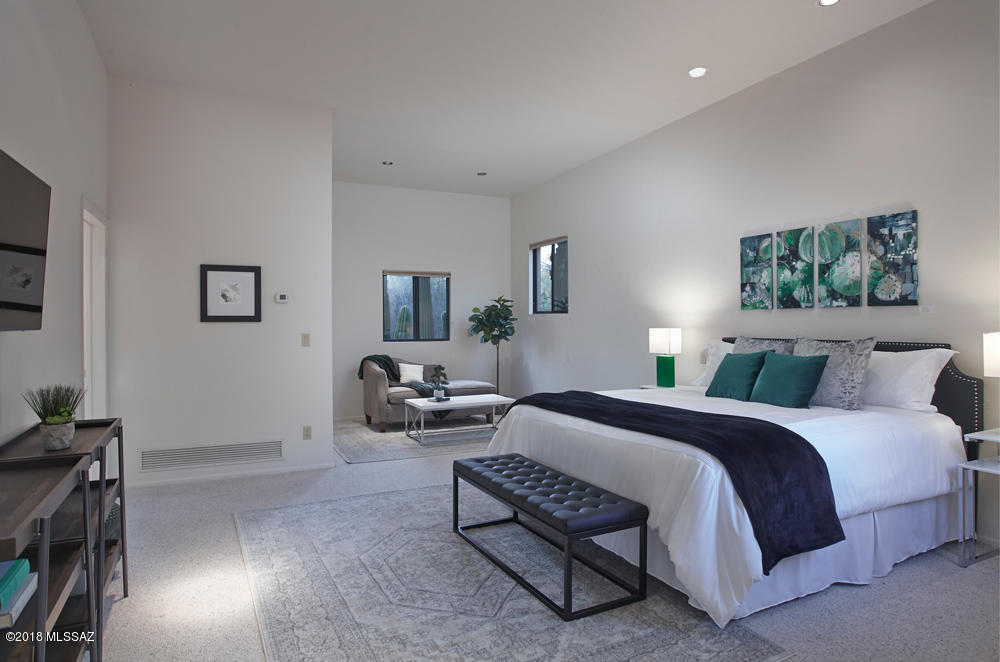 Ventana Canyon Estates (1-63) - Residential