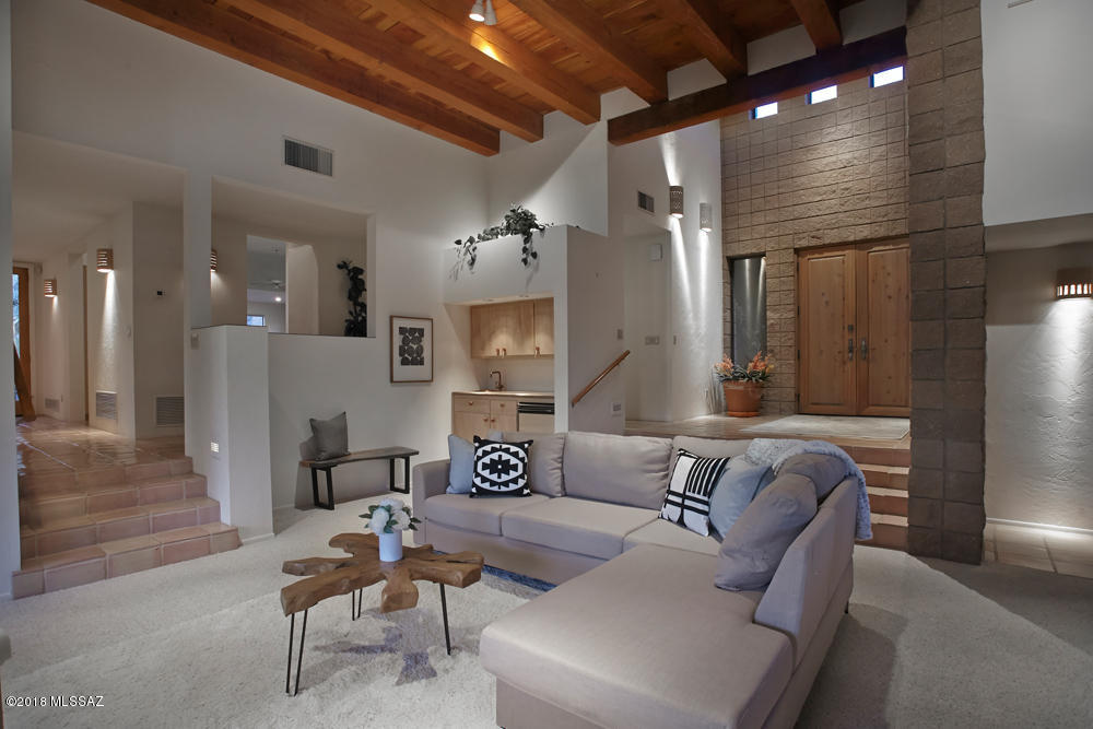 Ventana Canyon Estates (1-63) - Residential