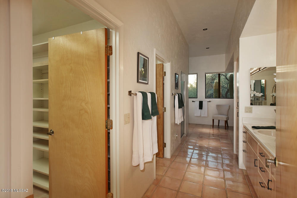 Ventana Canyon Estates (1-63) - Residential