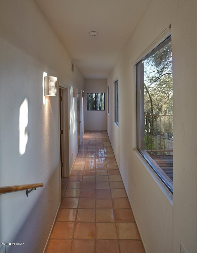 Ventana Canyon Estates (1-63) - Residential