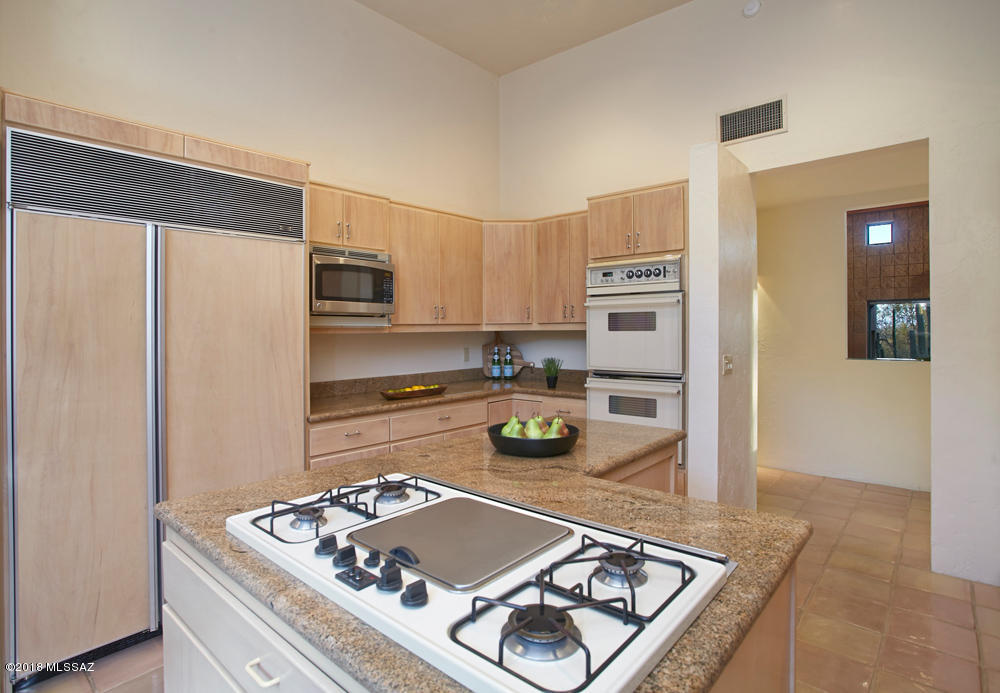 Ventana Canyon Estates (1-63) - Residential