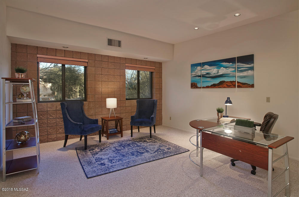Ventana Canyon Estates (1-63) - Residential