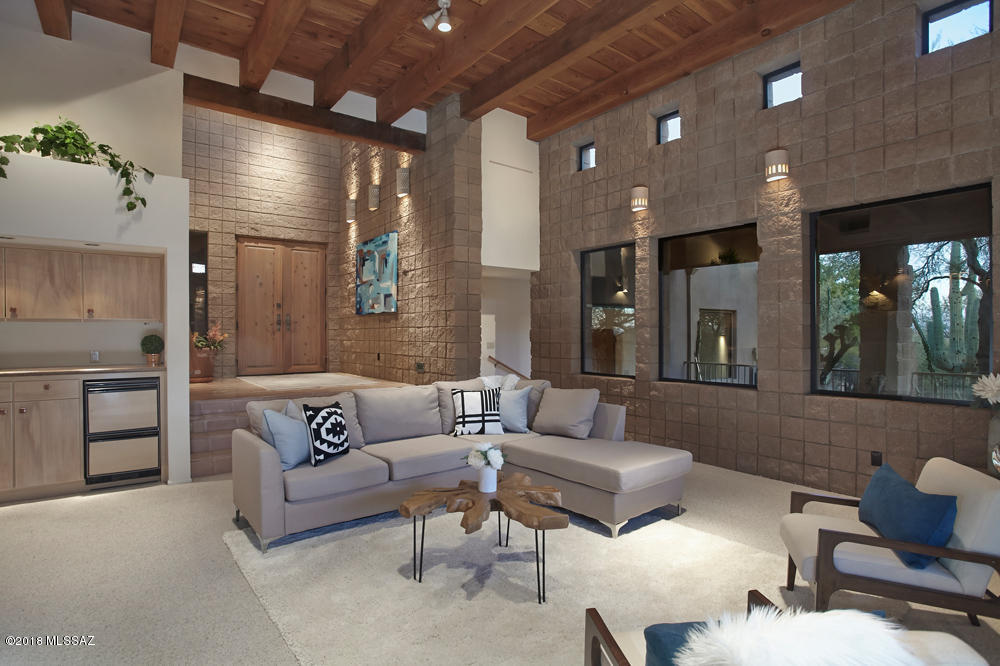 Ventana Canyon Estates (1-63) - Residential