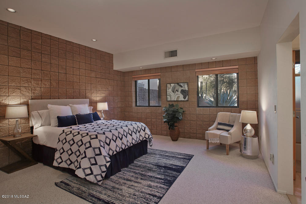 Ventana Canyon Estates (1-63) - Residential