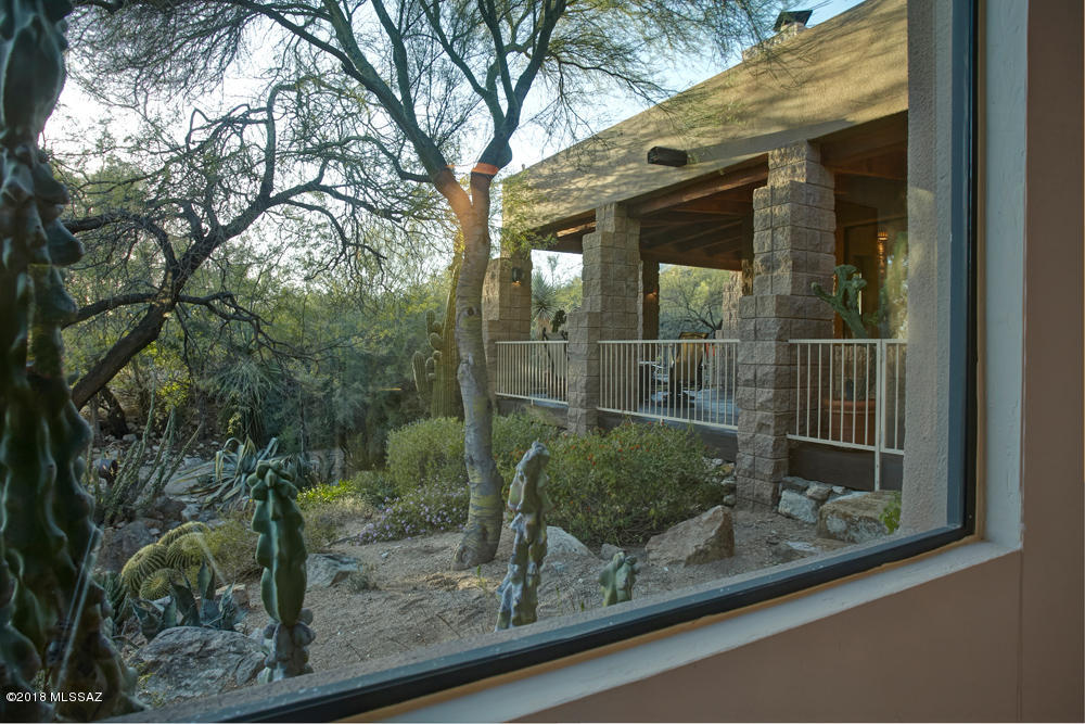 Ventana Canyon Estates (1-63) - Residential