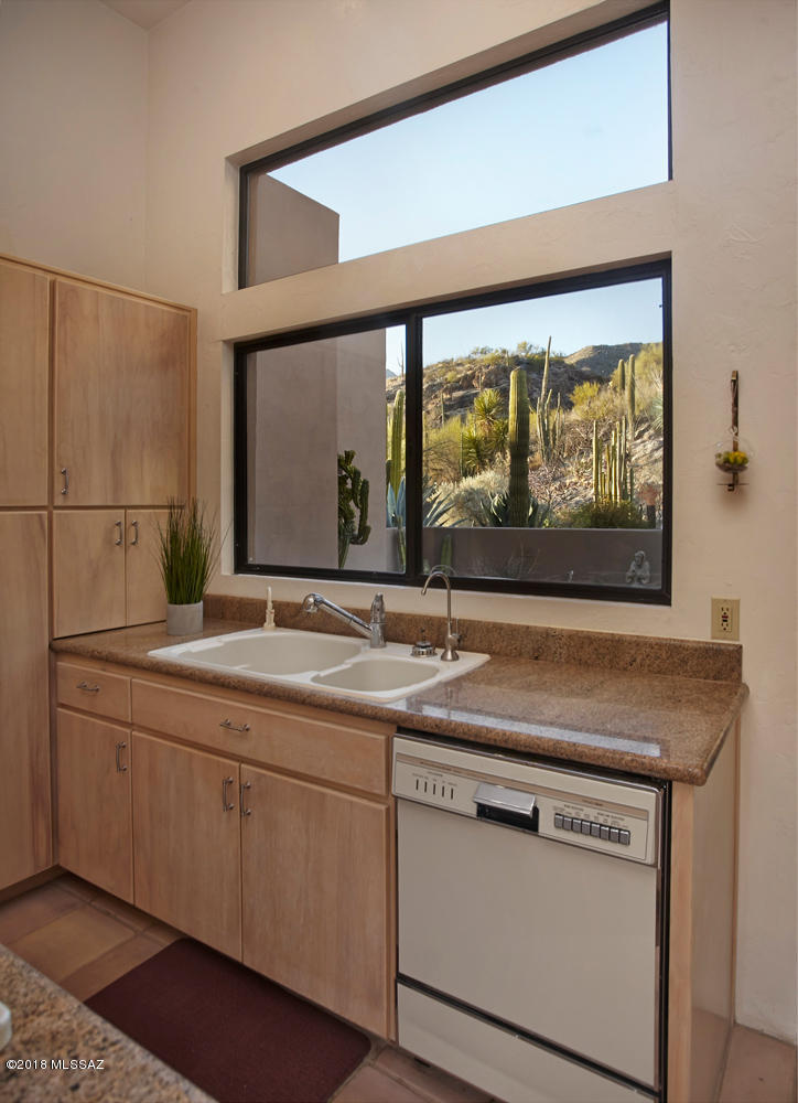 Ventana Canyon Estates (1-63) - Residential