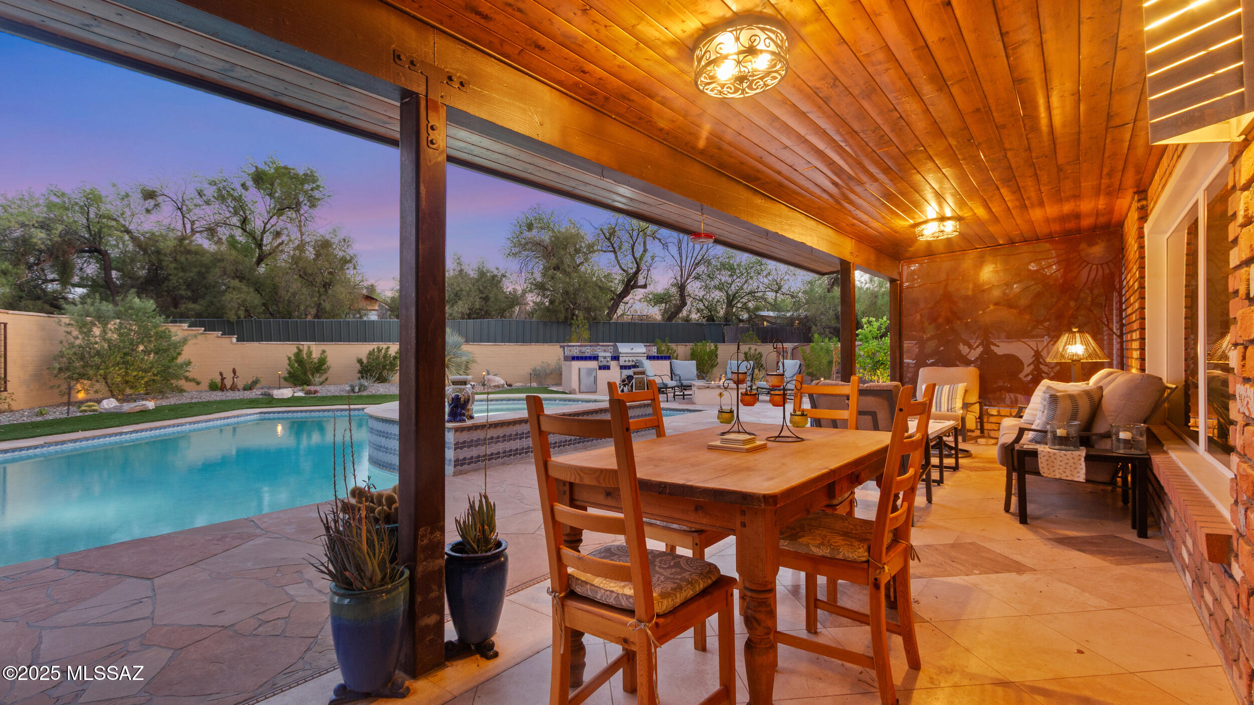 Sunset North Resub - Residential