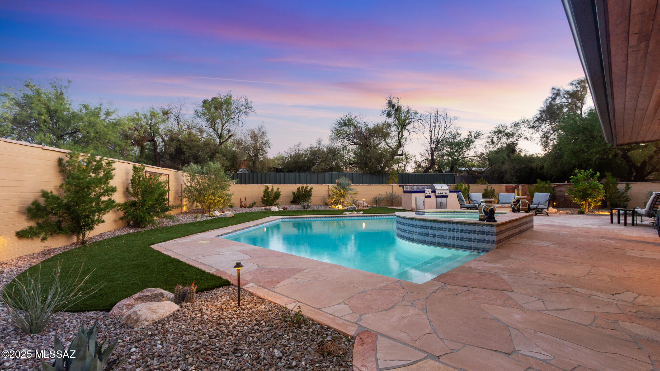 Sunset North Resub - Residential