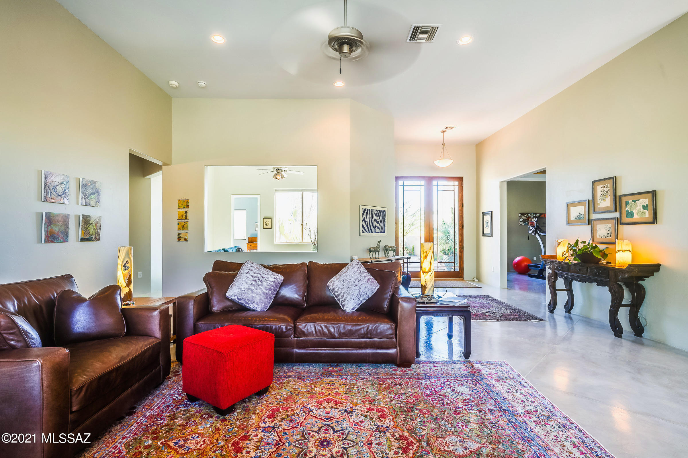 Catalina Foothills Estates NO. 2 - Residential