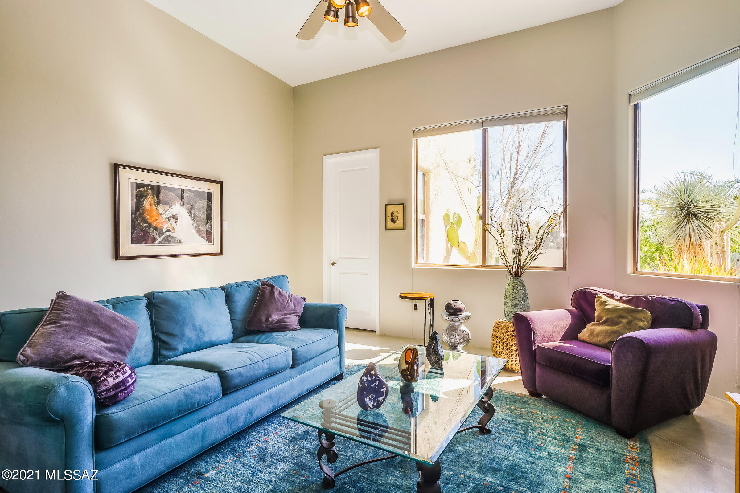 Catalina Foothills Estates NO. 2 - Residential