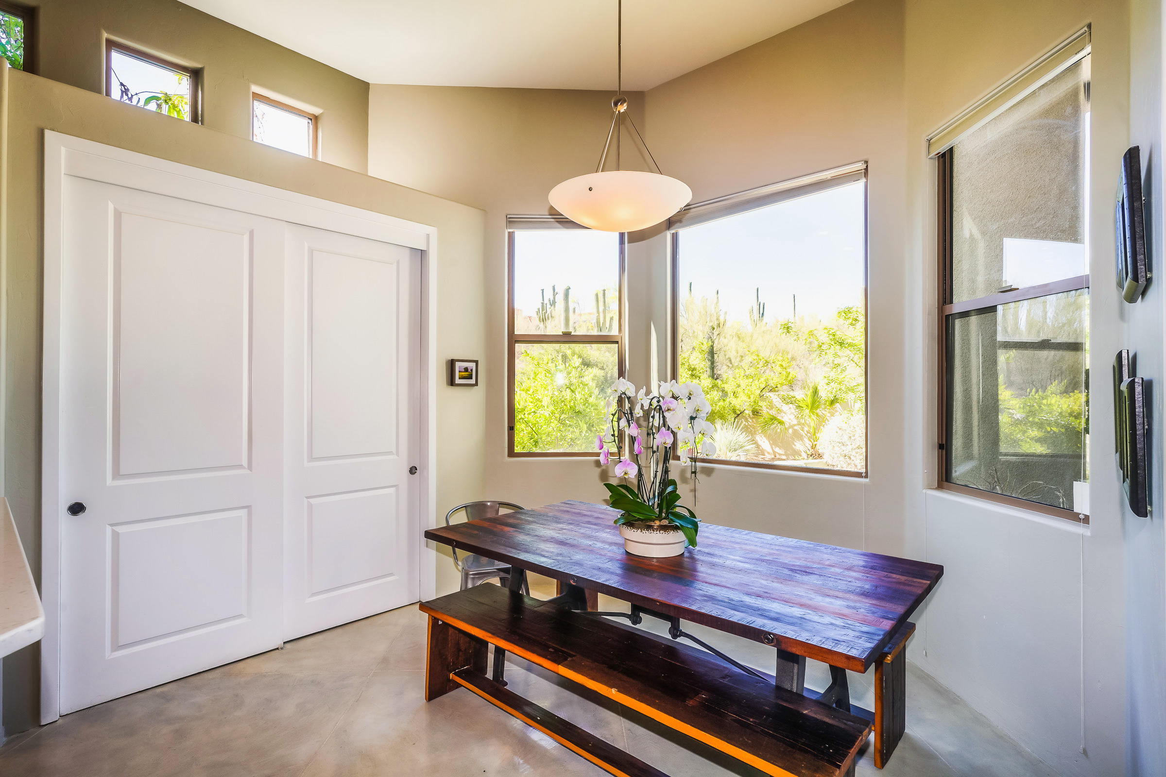 Catalina Foothills Estates NO. 2 - Residential