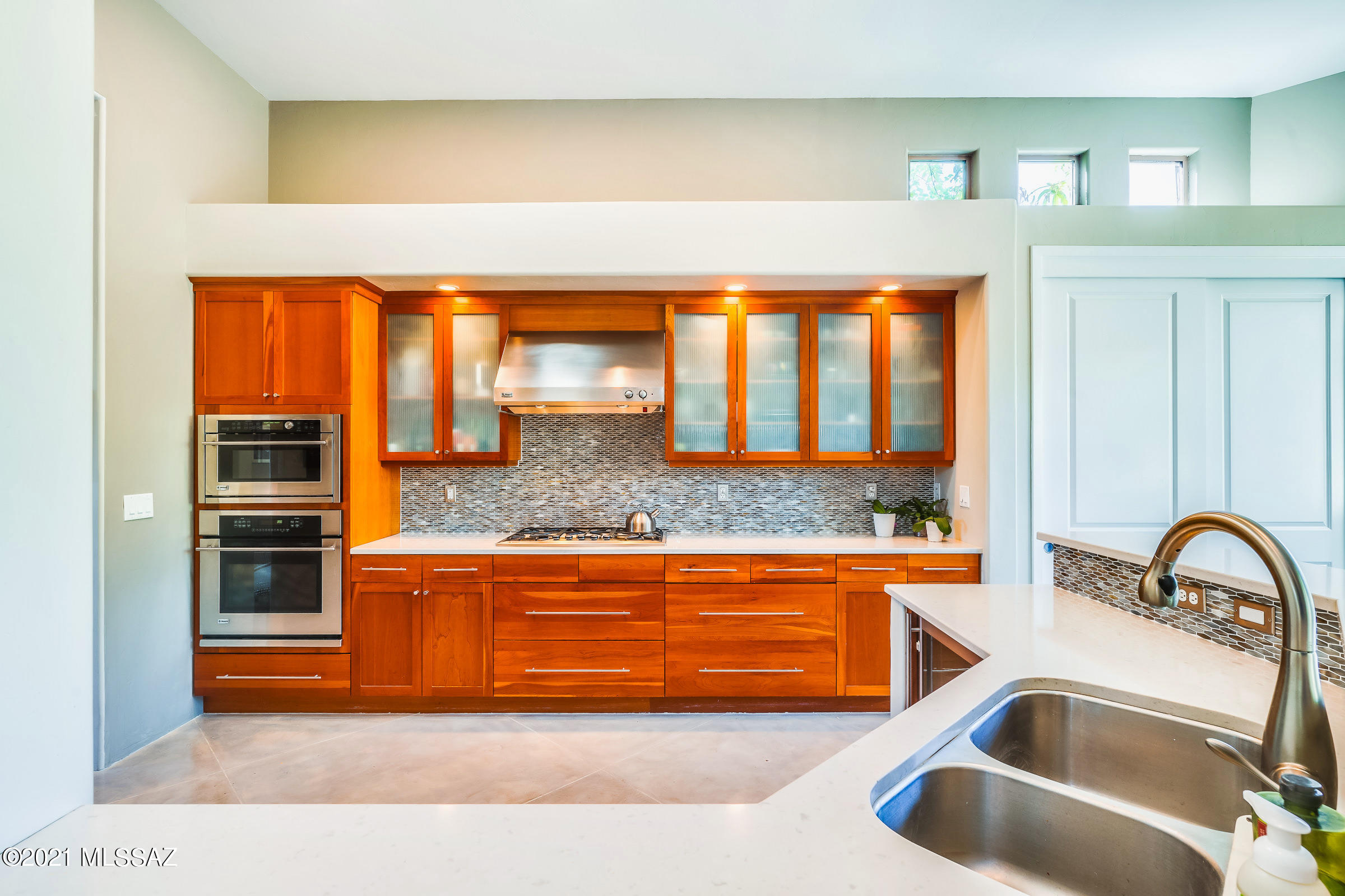Catalina Foothills Estates NO. 2 - Residential