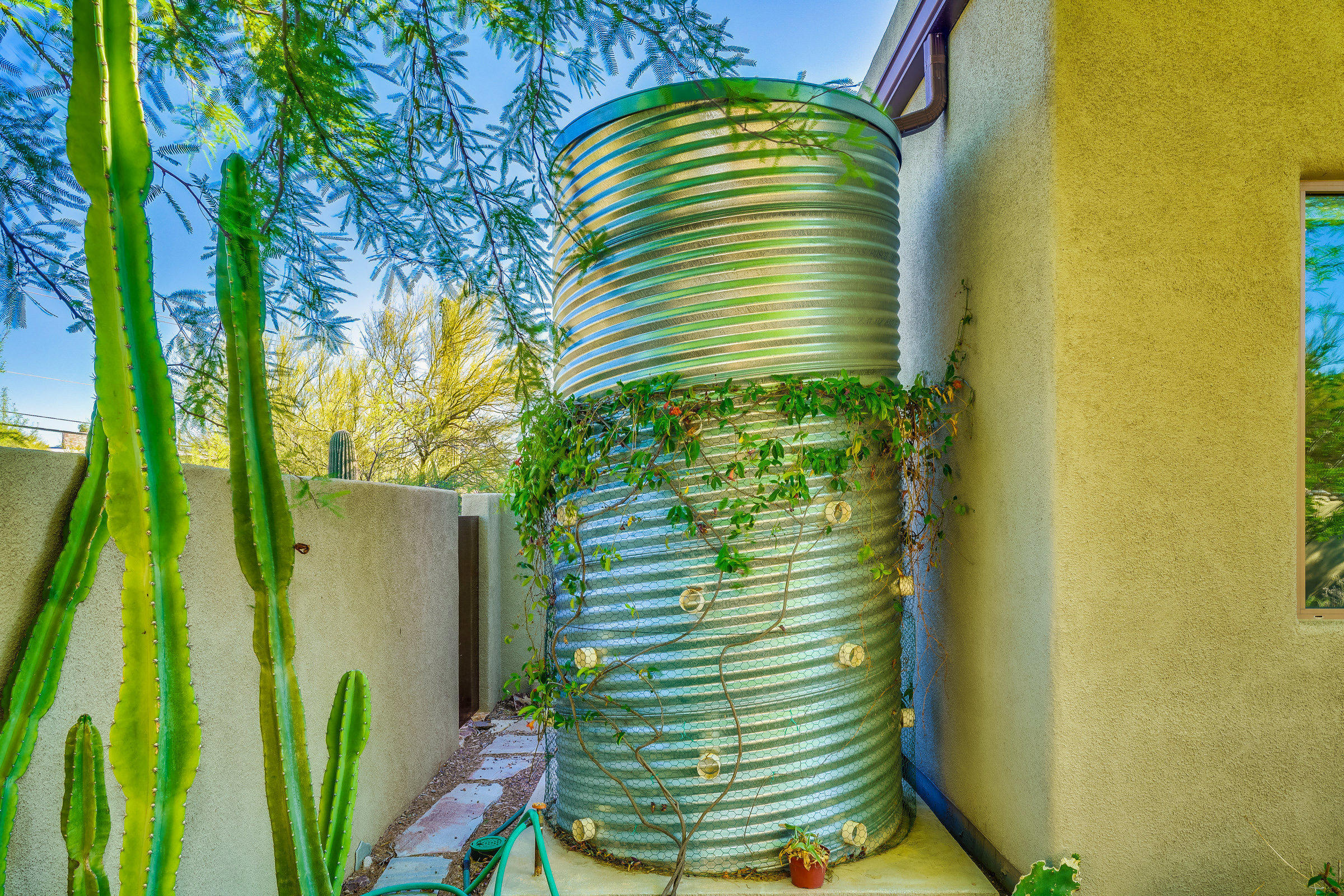 Catalina Foothills Estates NO. 2 - Residential