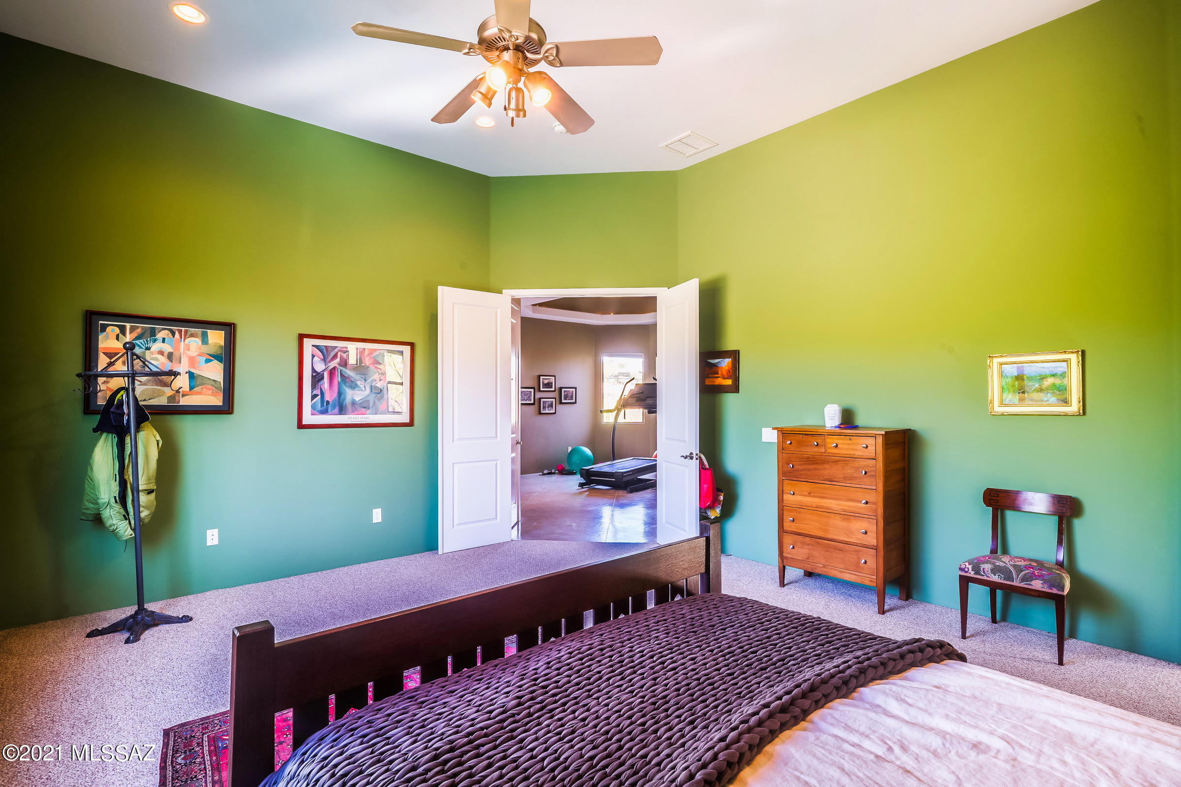Catalina Foothills Estates NO. 2 - Residential